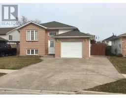 4272 NORTHWOOD LAKES DRIVE, Windsor, Ontario