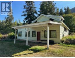 1595 Granite Road, Nelson, British Columbia