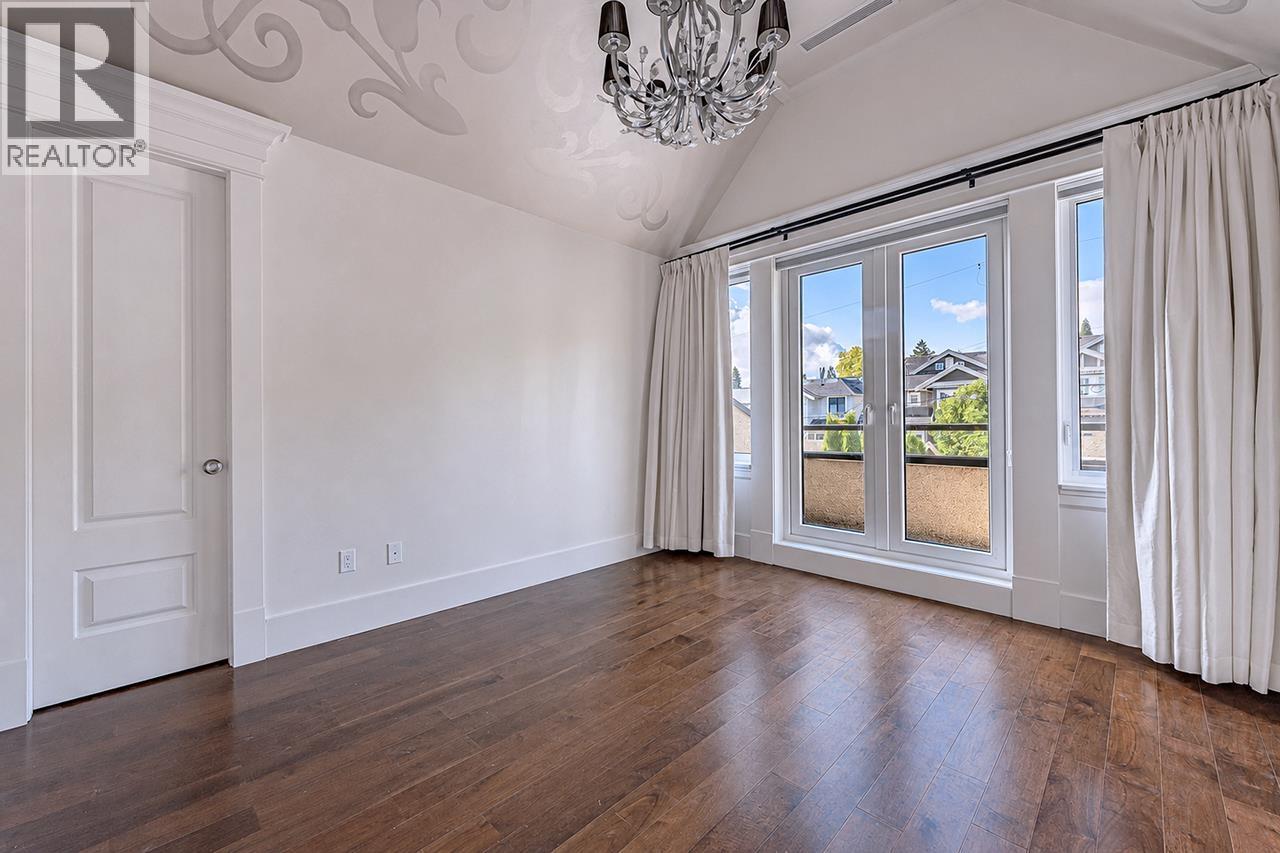 3178 W 23rd Avenue, Vancouver, British Columbia  V6L 1P6 - Photo 27 - R3147011