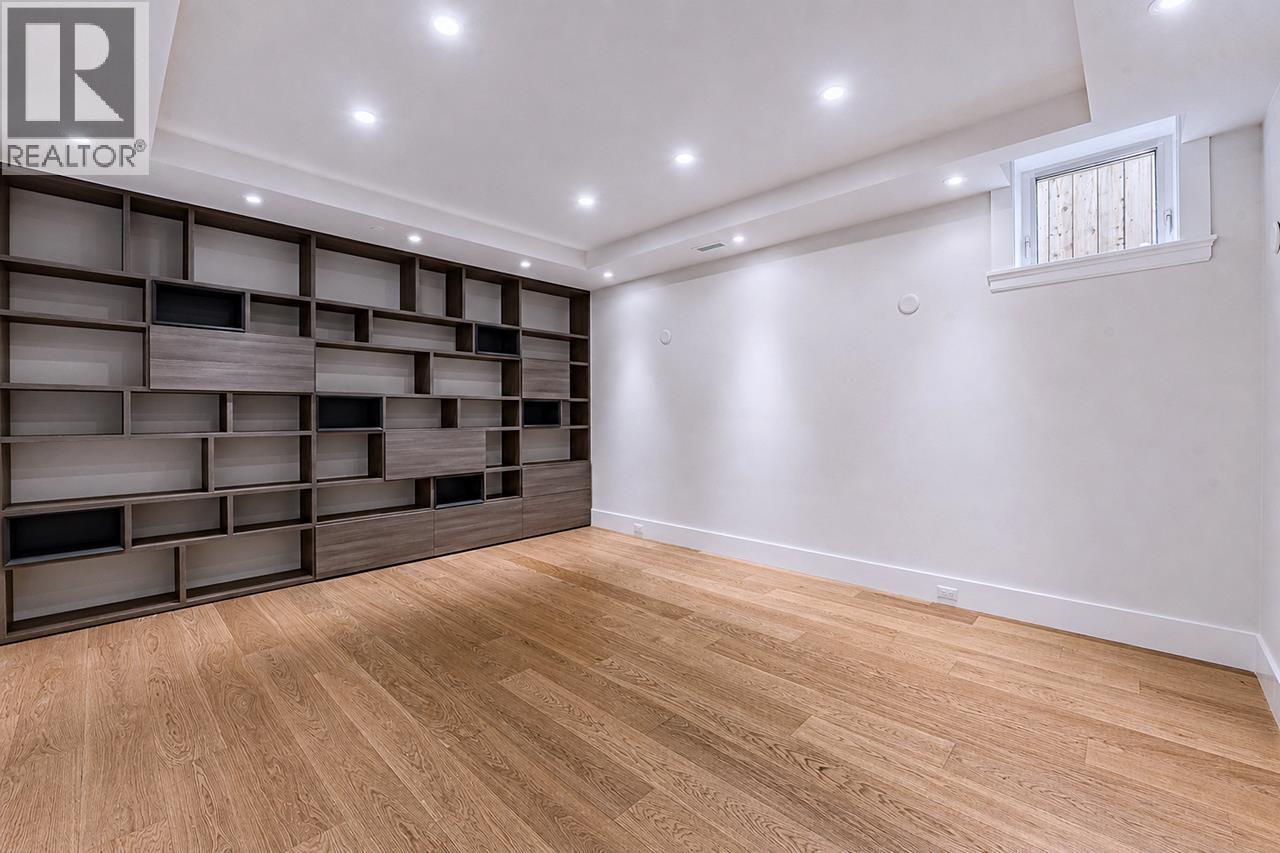 3178 W 23rd Avenue, Vancouver, British Columbia  V6L 1P6 - Photo 34 - R3147011