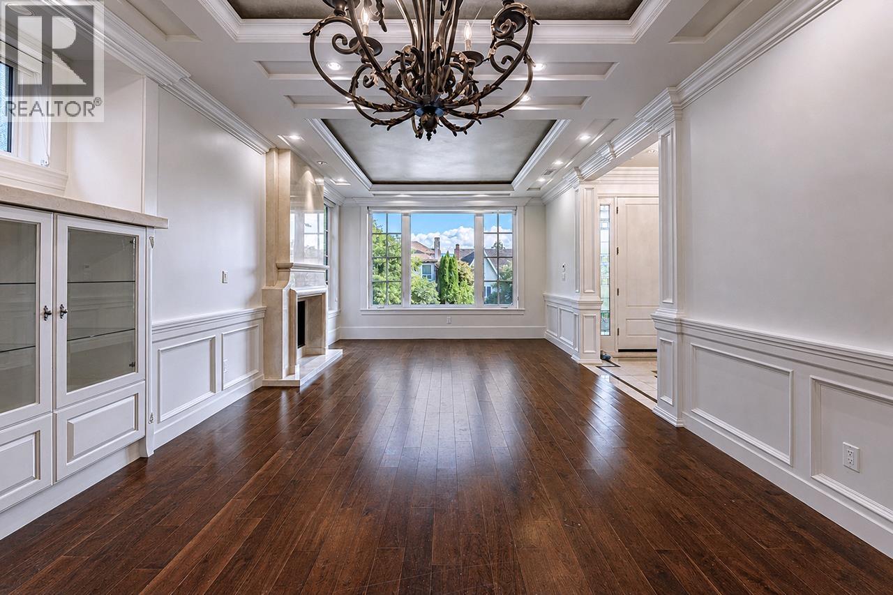 3178 W 23rd Avenue, Vancouver, British Columbia  V6L 1P6 - Photo 3 - R3147011