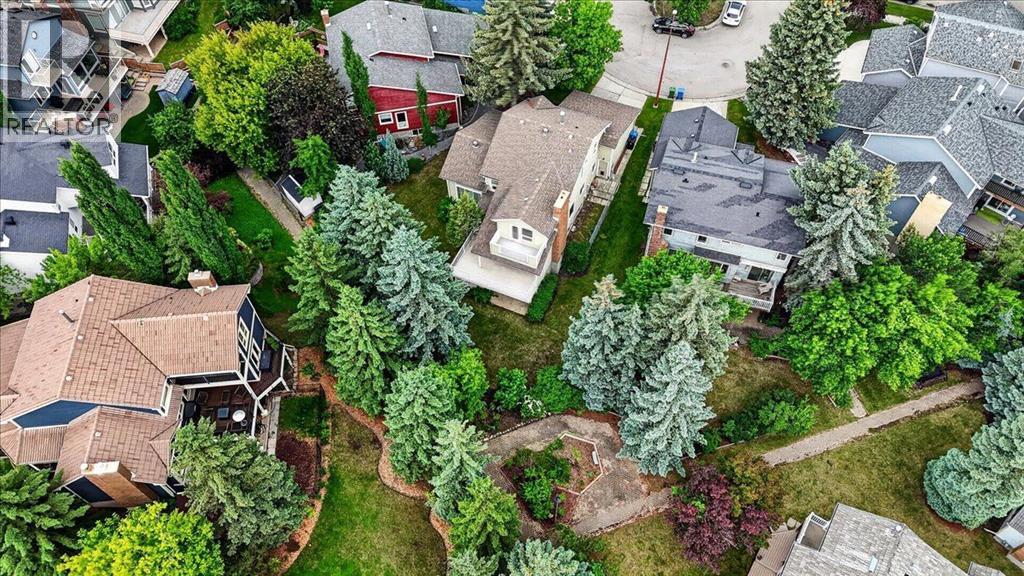 212 Stravanan Bay SW, Calgary, Alberta  T3H 1H4 - Photo 50 - A2327800