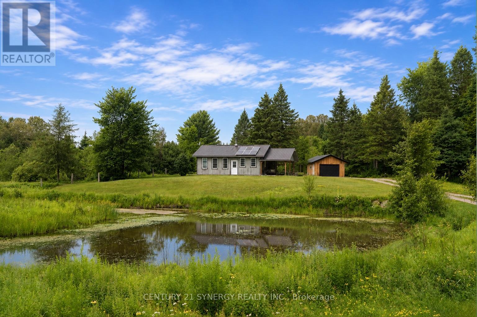 624 WILDLIFE ROAD, Killaloe, Ontario