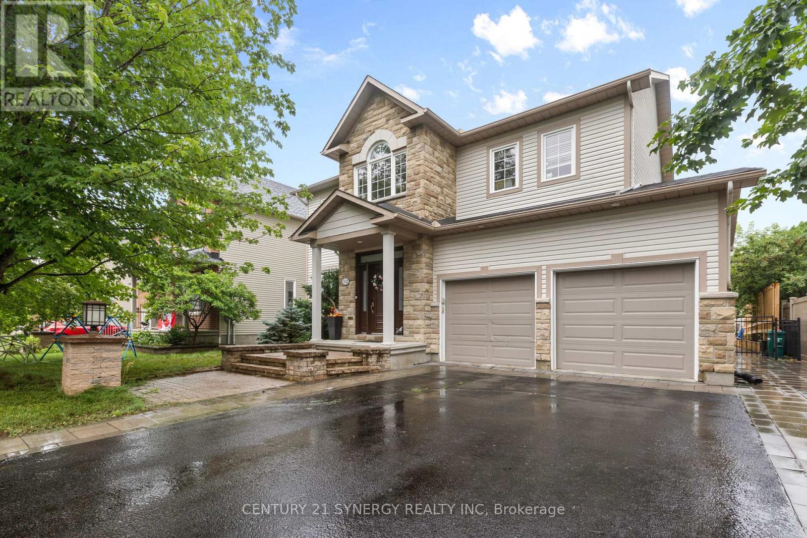 532 LANDSWOOD WAY, Ottawa, Ontario