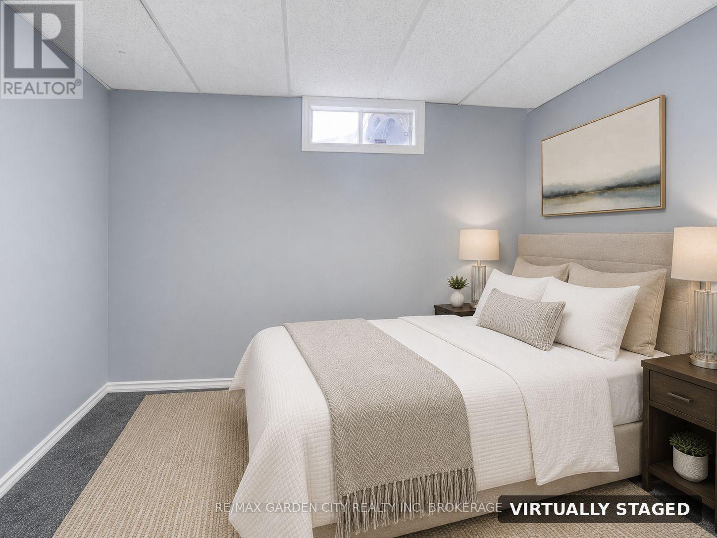 Lower - 38 Cypress Street, St. Catharines, Ontario  L2N 4L9 - Photo 14 - X13579850