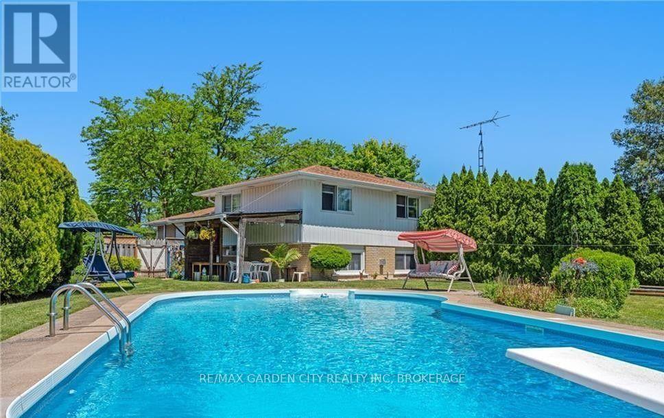 Lower - 38 Cypress Street, St. Catharines, Ontario  L2N 4L9 - Photo 19 - X13579850
