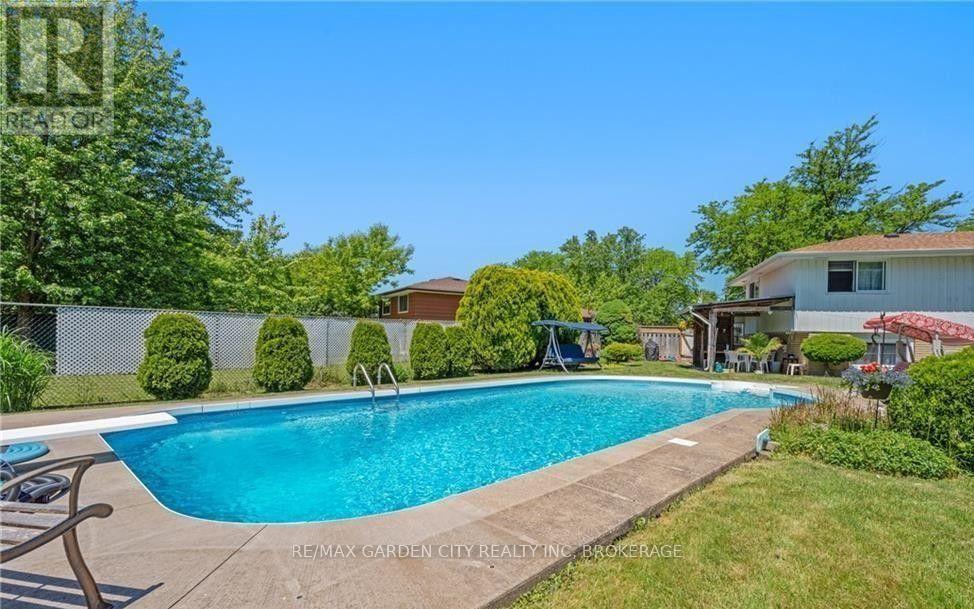 Lower - 38 Cypress Street, St. Catharines, Ontario  L2N 4L9 - Photo 20 - X13579850
