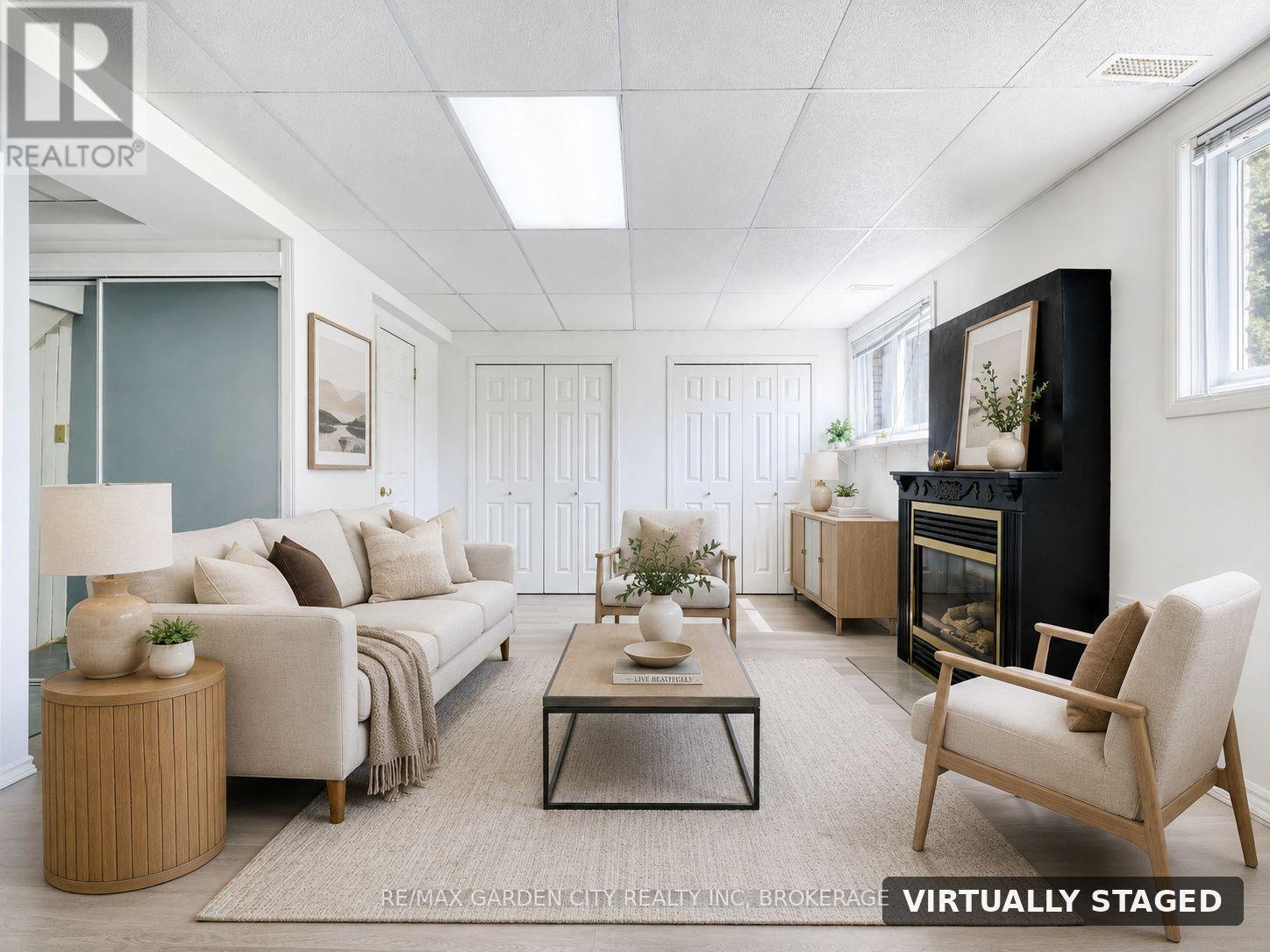Lower - 38 Cypress Street, St. Catharines, Ontario  L2N 4L9 - Photo 6 - X13579850
