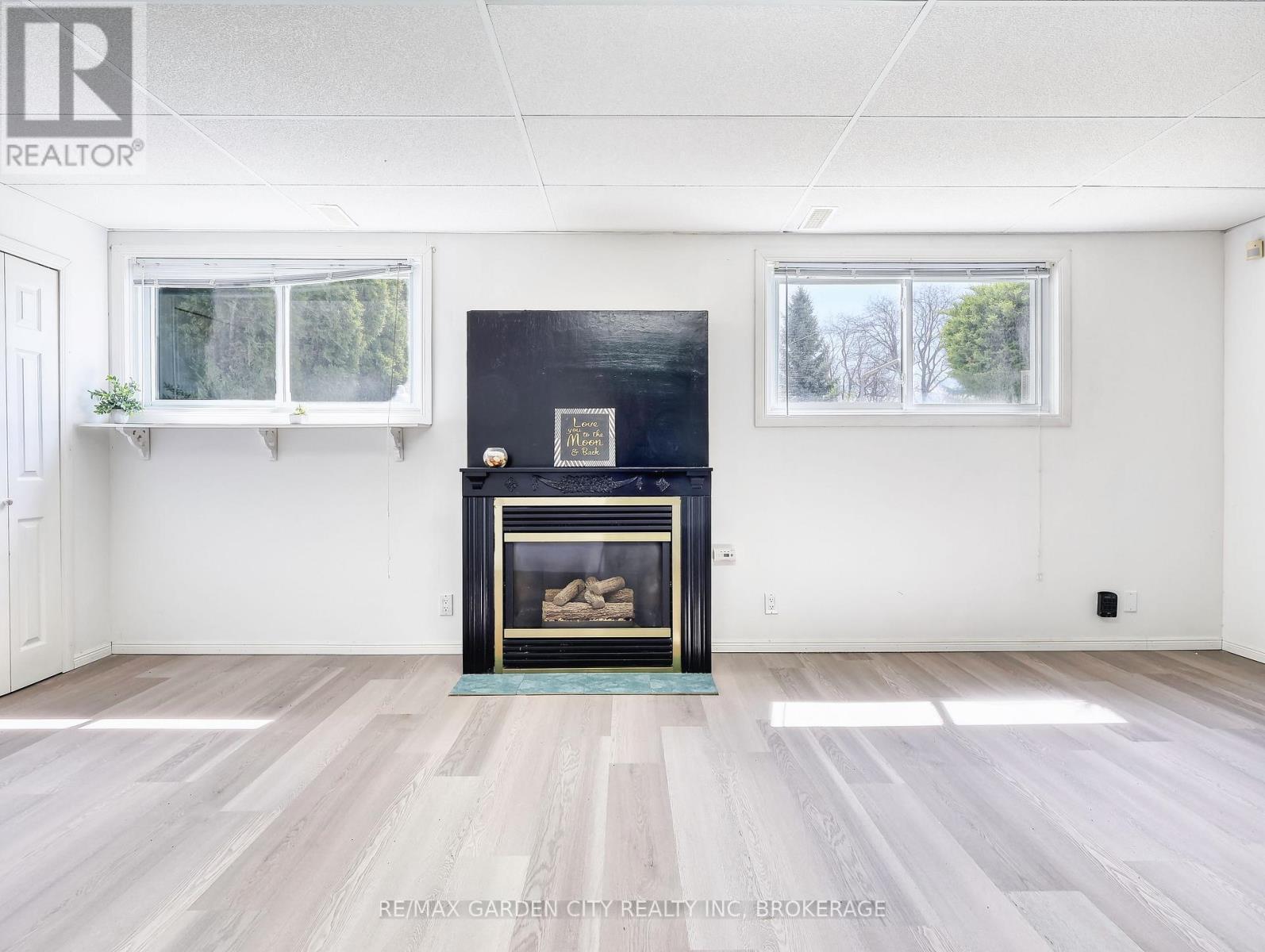 Lower - 38 Cypress Street, St. Catharines, Ontario  L2N 4L9 - Photo 8 - X13579850