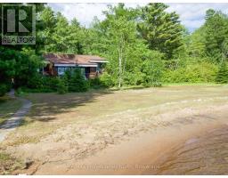 673 PENINSULA ROAD W, gravenhurst (wood (gravenhurst)), Ontario