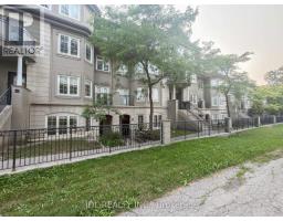 C17 - 108 FINCH AVENUE W, Toronto, Ontario