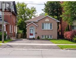 150 CENTRE STREET S, Oshawa, Ontario