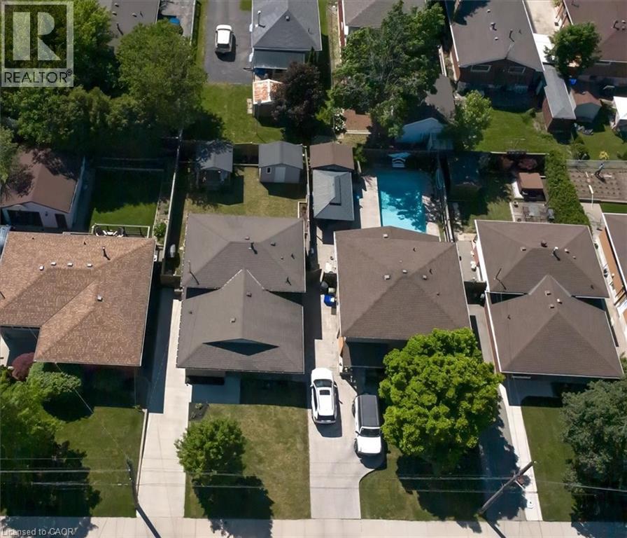 74 Greeningdon Drive, Hamilton, Ontario  L9A 3A7 - Photo 49 - 40836374
