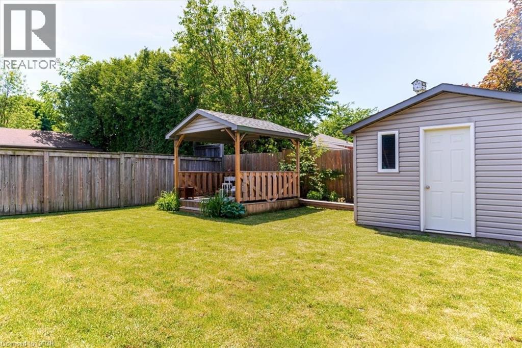 74 Greeningdon Drive, Hamilton, Ontario  L9A 3A7 - Photo 47 - 40836374