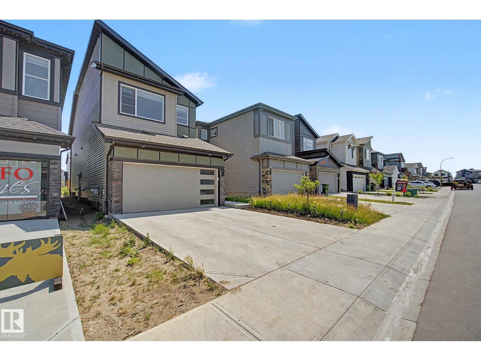 311 29 St SW SW, Edmonton, Alberta  T6X 3E7 - Photo 3 - E4499632