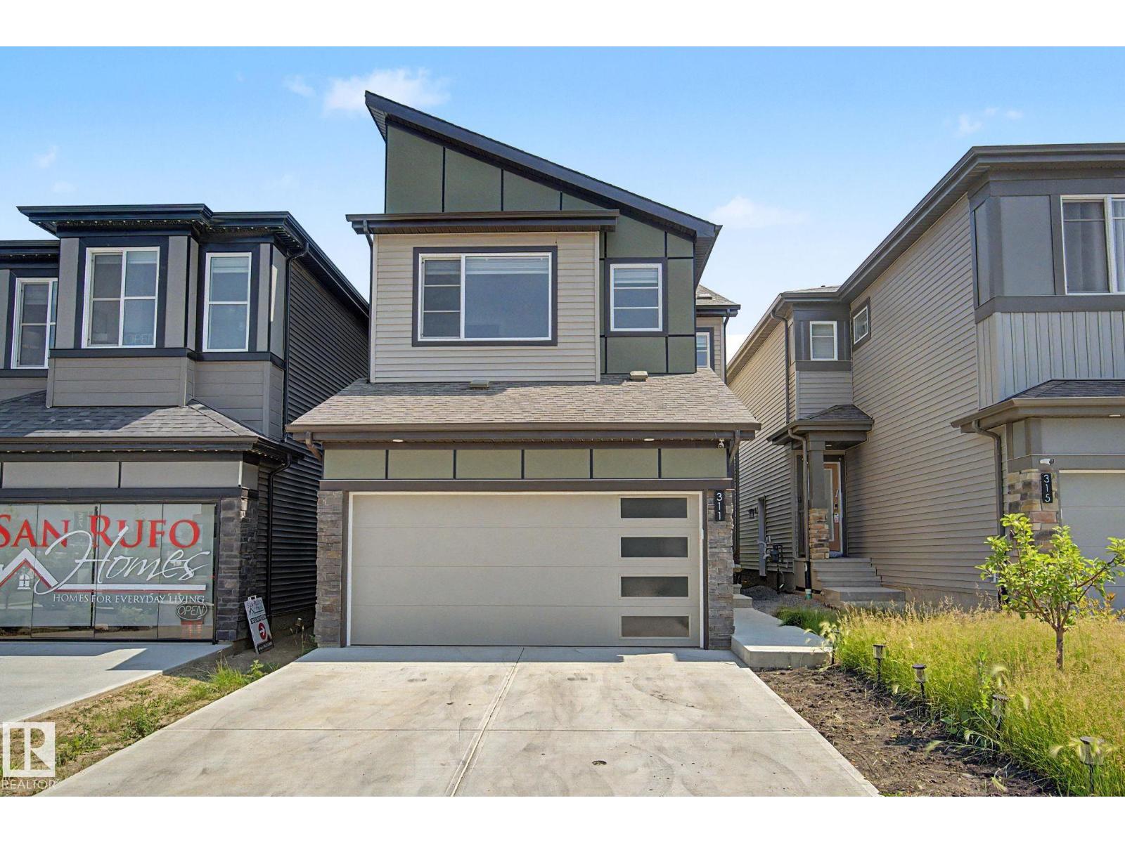 311 29 ST SW SW, Edmonton, Alberta