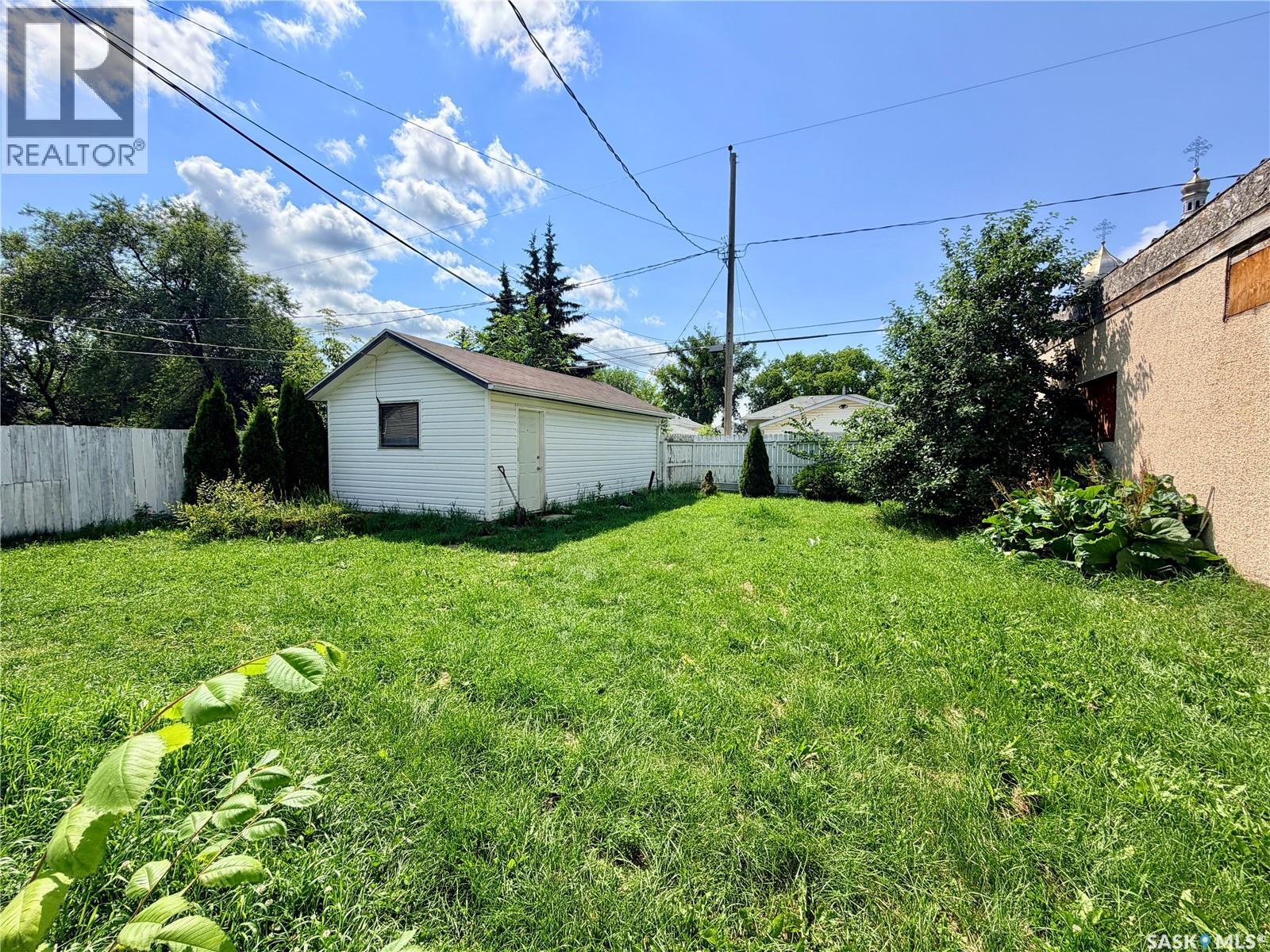 971 109th Street, North Battleford, Saskatchewan  S9A 2E1 - Photo 22 - SK042988