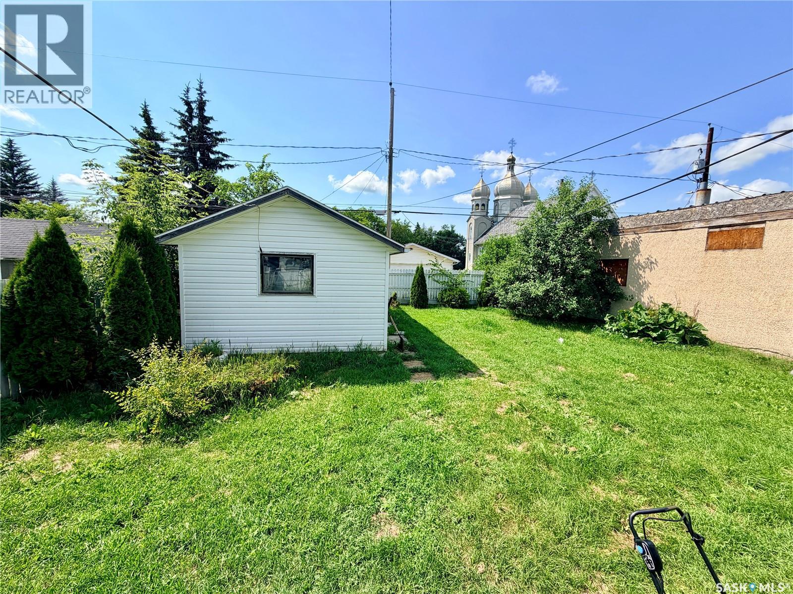 971 109th Street, North Battleford, Saskatchewan  S9A 2E1 - Photo 24 - SK042988