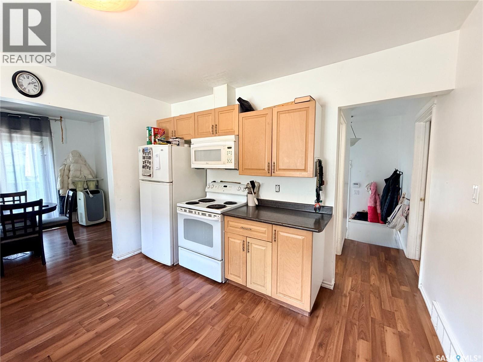 971 109th Street, North Battleford, Saskatchewan  S9A 2E1 - Photo 4 - SK042988