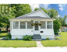 461 SELKIRK STREET, Chatham-Kent, Ontario
