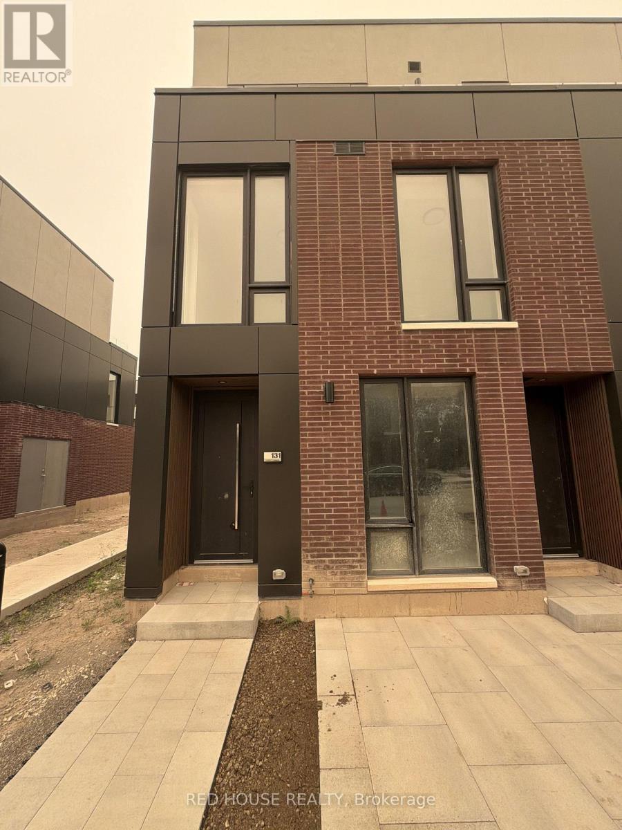 131 EVERETT COMMON, St. Catharines, Ontario