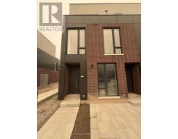 131 EVERETT COMMON, St. Catharines, Ontario