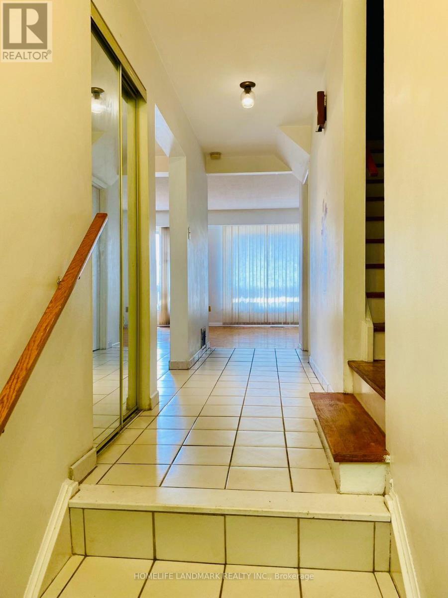 155 CORINTHIAN BOULEVARD