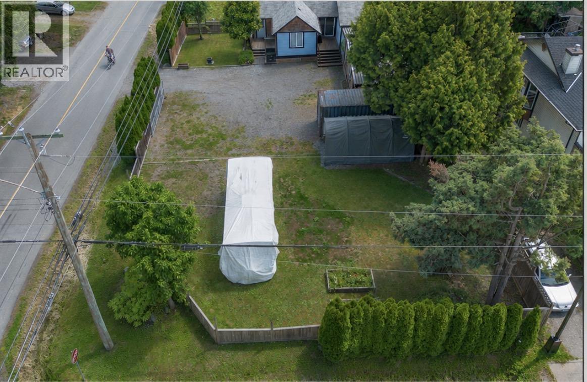 11155 PRINCESS STREET STREET, Maple Ridge, British Columbia