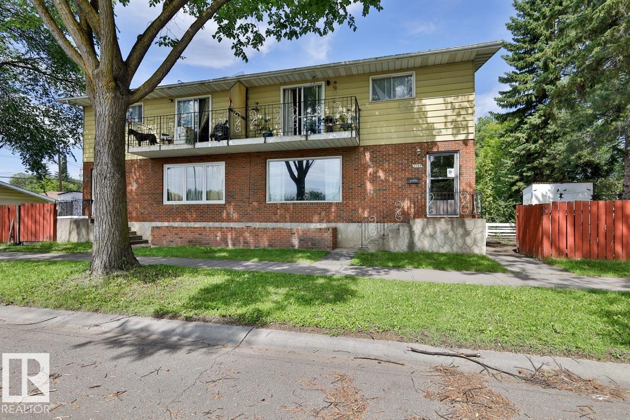 8704 8708 117 Av NW NW, Edmonton, Alberta  T5B 4M1 - Photo 2 - E4499636