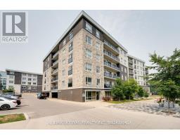 H203 - 275 LARCH STREET, Waterloo, Ontario