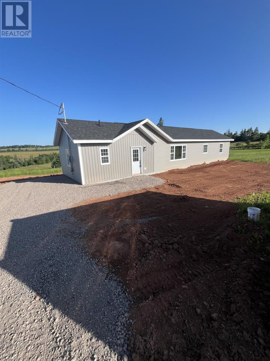 101 DARLINGTON Road, North Wiltshire, Prince Edward Island
