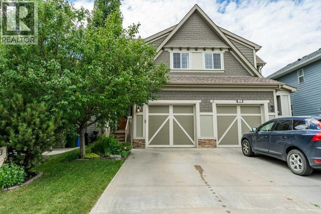 13 Mahogany Terrace Se, Calgary, Alberta  T3M 0R5 - Photo 1 - A2319209