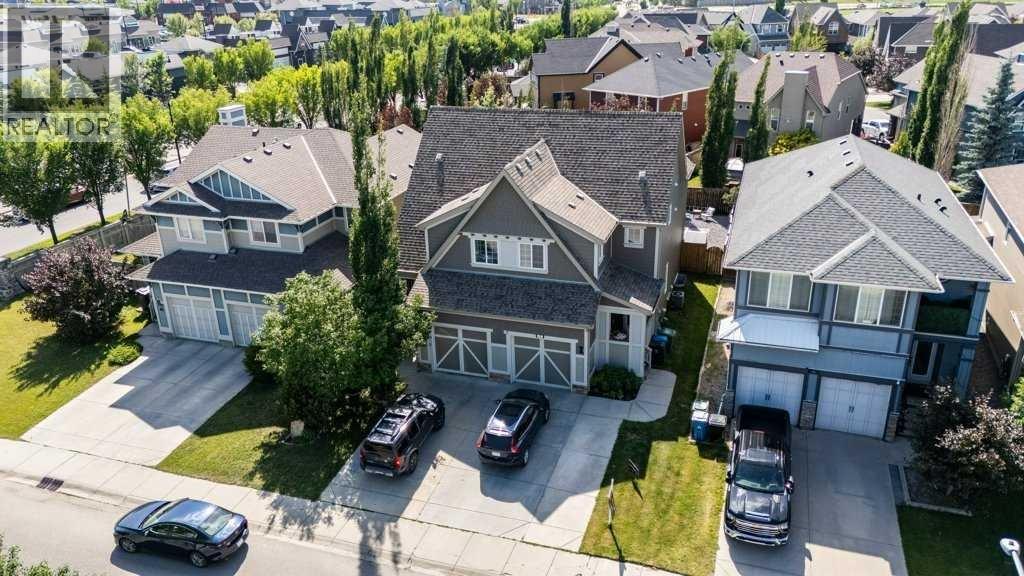 13 Mahogany Terrace Se, Calgary, Alberta  T3M 0R5 - Photo 3 - A2319209