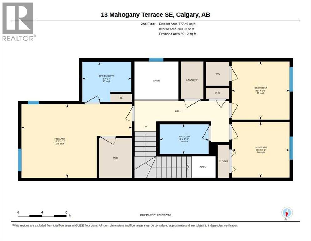 13 Mahogany Terrace Se, Calgary, Alberta  T3M 0R5 - Photo 50 - A2319209
