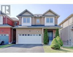114 MILOS ROAD, Richmond Hill, Ontario
