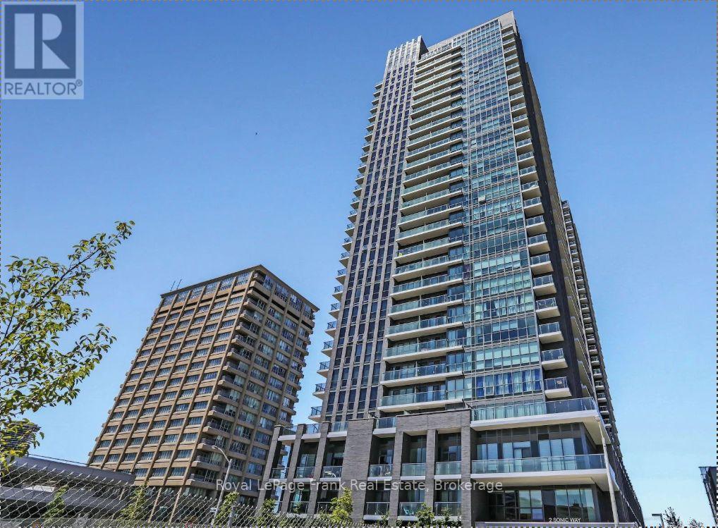 2 SONIC WAY, Toronto, Ontario