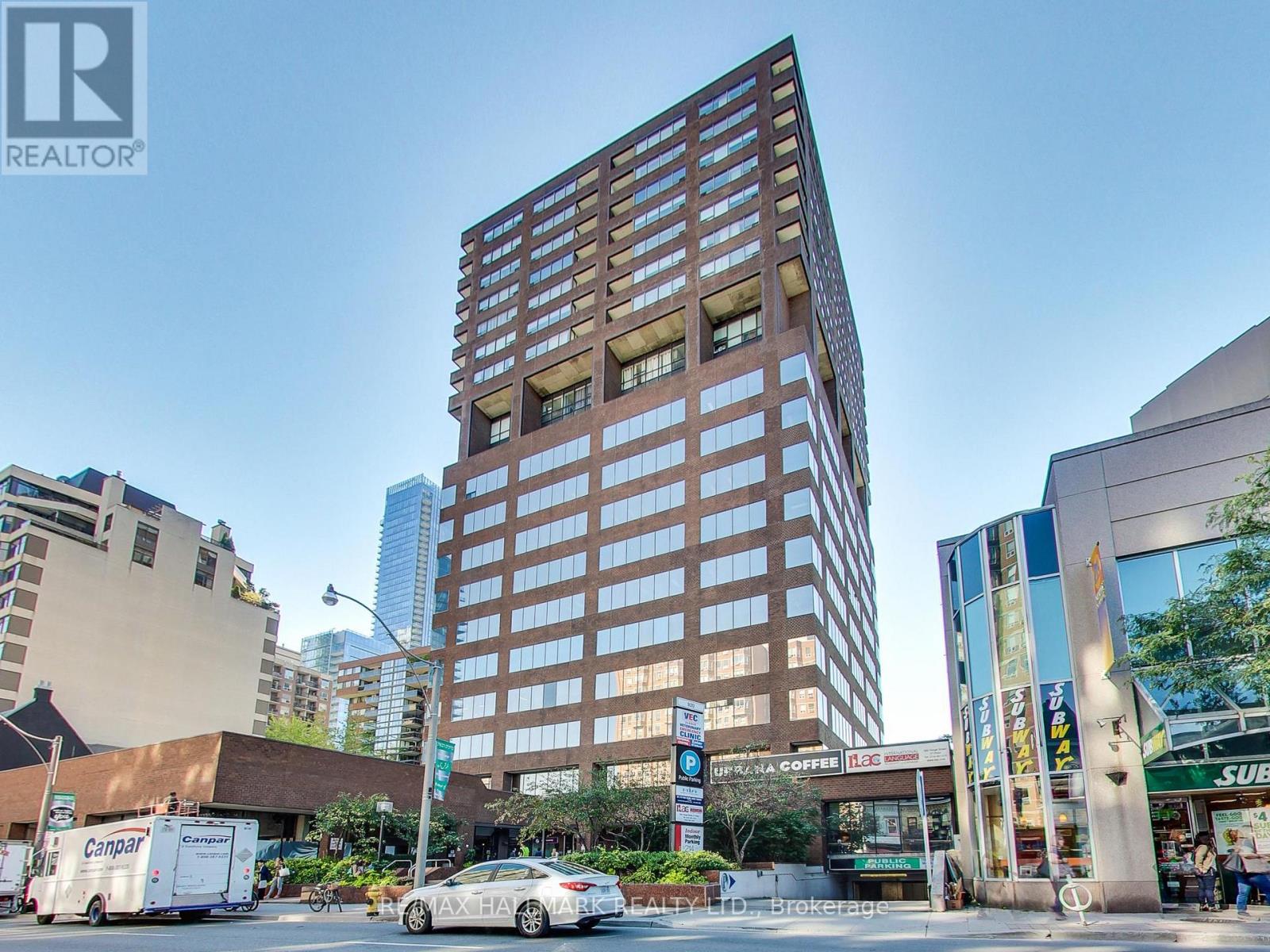 1509 - 914 Yonge Street, Toronto, Ontario  M4W 3C8 - Photo 2 - C13579900