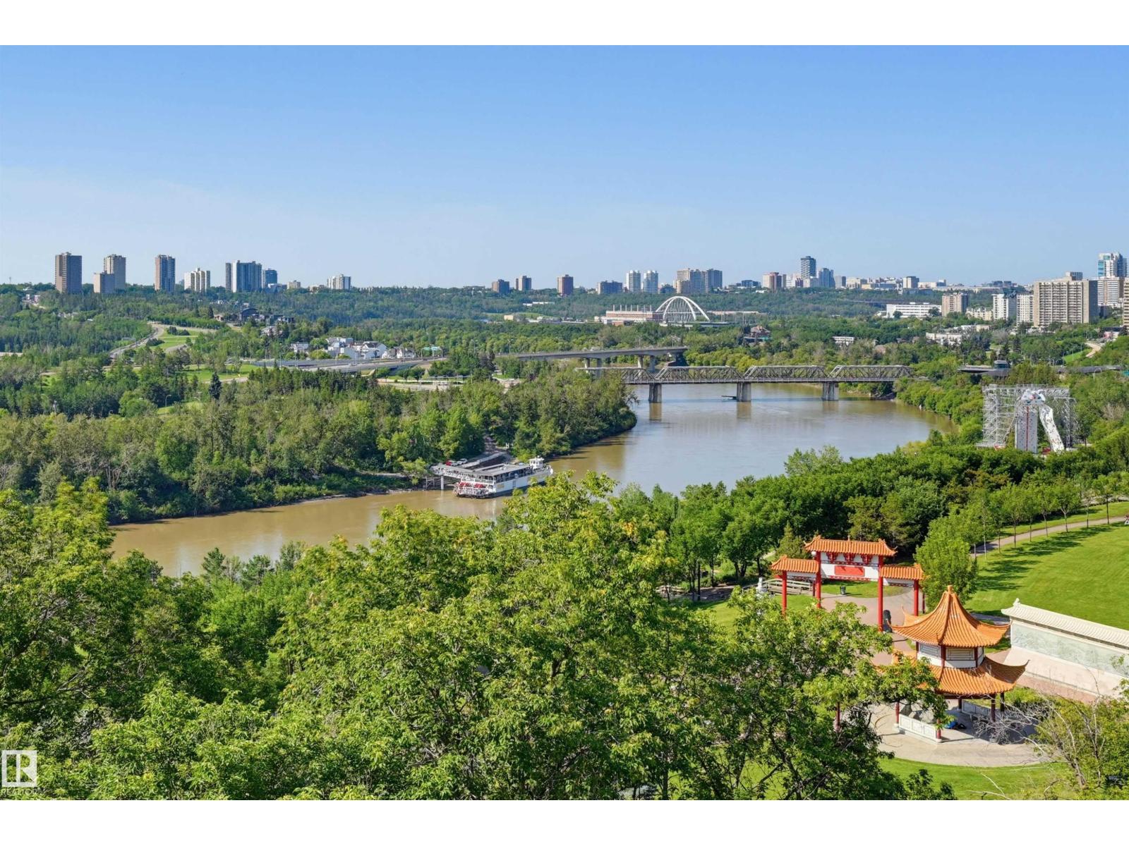 #511 9503 101 Av NW, Edmonton, Alberta  T5H 4R1 - Photo 33 - E4499628