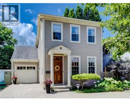 33 CHERRY Street, St. Catharines, Ontario