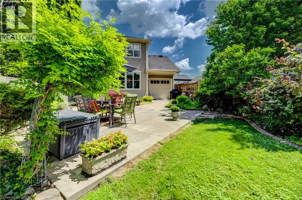 33 Cherry Street, St. Catharines, Ontario  L2R 5M5 - Photo 47 - 40849041