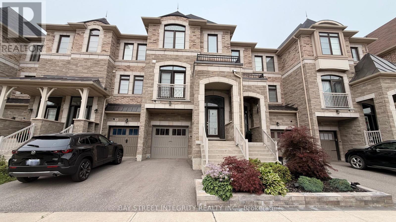 148 SUNSET TERRACE, Vaughan, Ontario