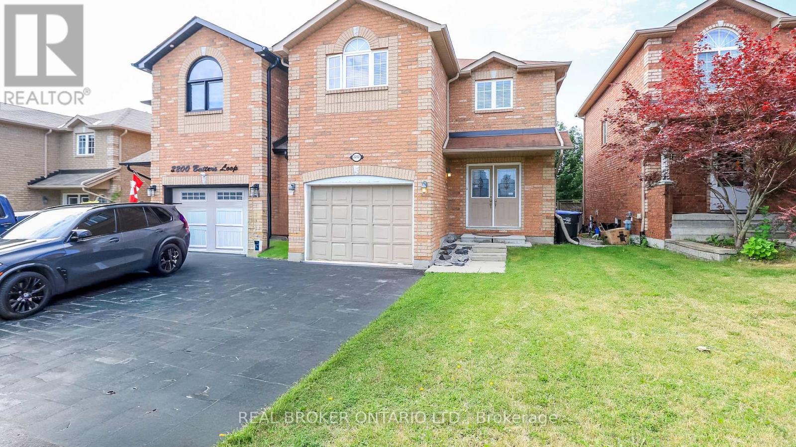 2202 BATTERS LOOP, Innisfil, Ontario
