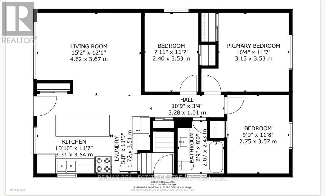7 Chapman Court, Cambridge, Ontario  N3C 2X1 - Photo 34 - X13579890