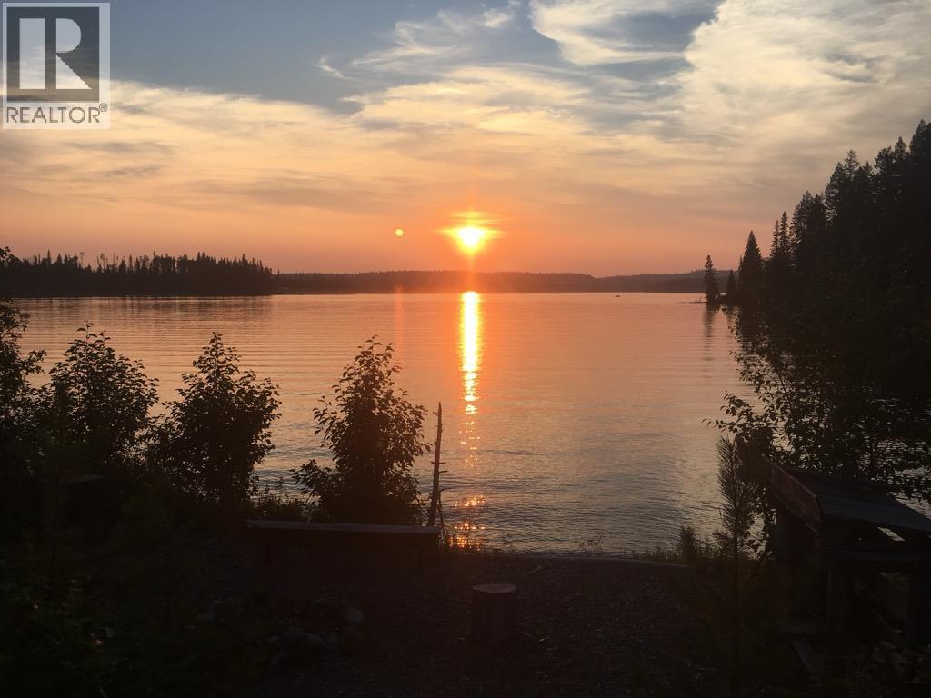 S Bednesti Lake Road, Bednesti, British Columbia V2N 6P4 - Photo 2 - R3147608