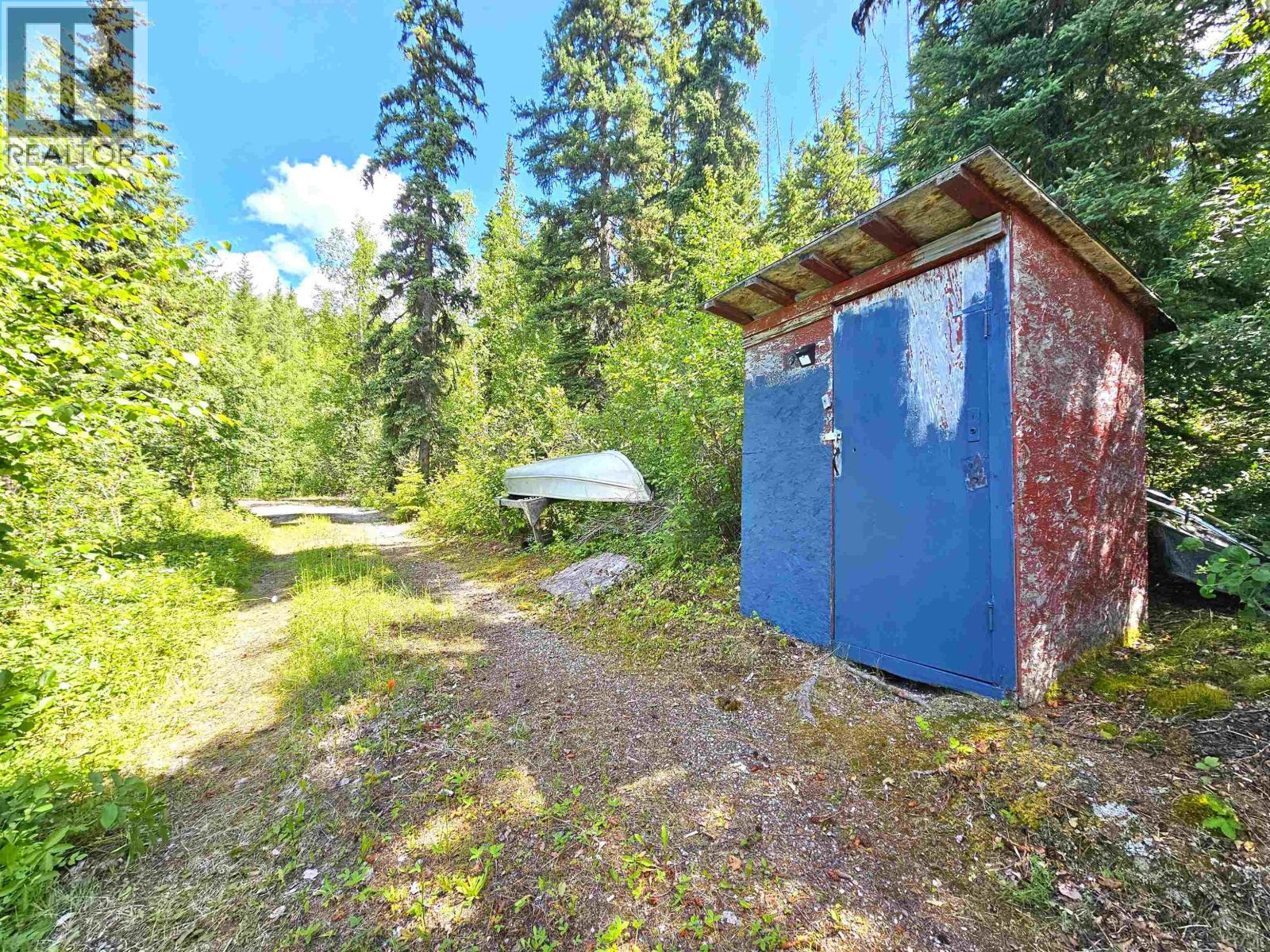 S Bednesti Lake Road, Bednesti, British Columbia V2N 6P4 - Photo 26 - R3147608