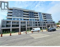 415 MAIN Street W Unit# 401, Hamilton, Ontario
