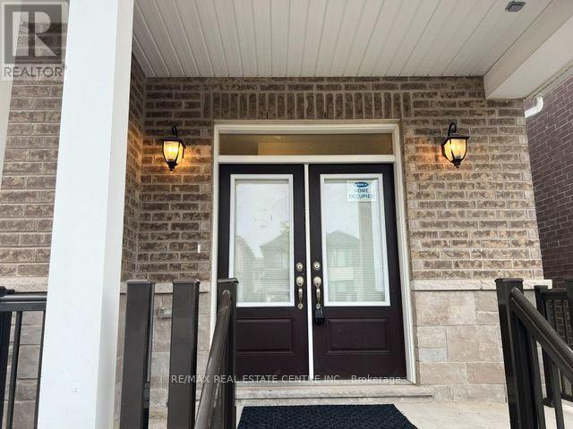 1230 Trudeau Drive, Milton, Ontario L9E 1Y6 - Photo 2 - W13577818
