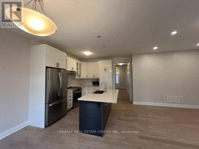 1230 Trudeau Drive, Milton, Ontario L9E 1Y6 - Photo 11 - W13577818