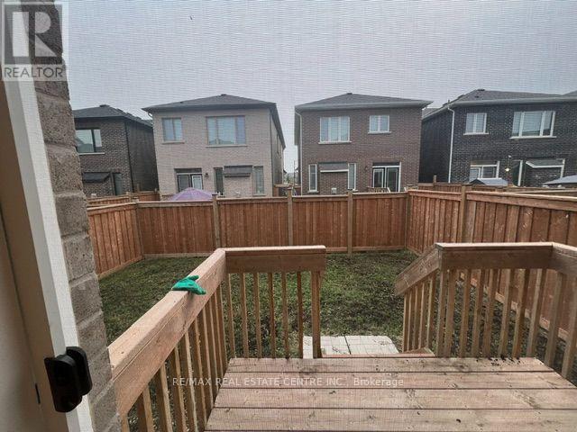 1230 Trudeau Drive, Milton, Ontario L9E 1Y6 - Photo 13 - W13577818