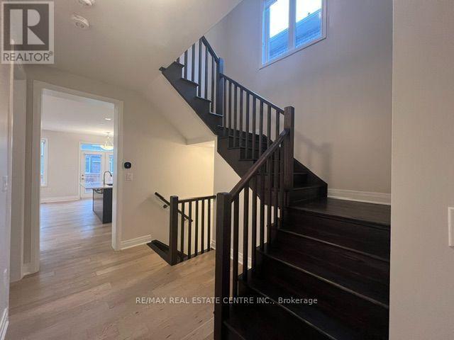 1230 Trudeau Drive, Milton, Ontario L9E 1Y6 - Photo 6 - W13577818